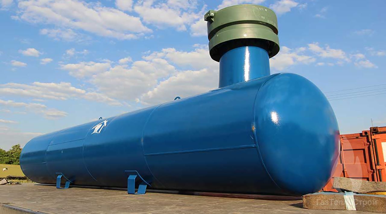 Газгольдер 